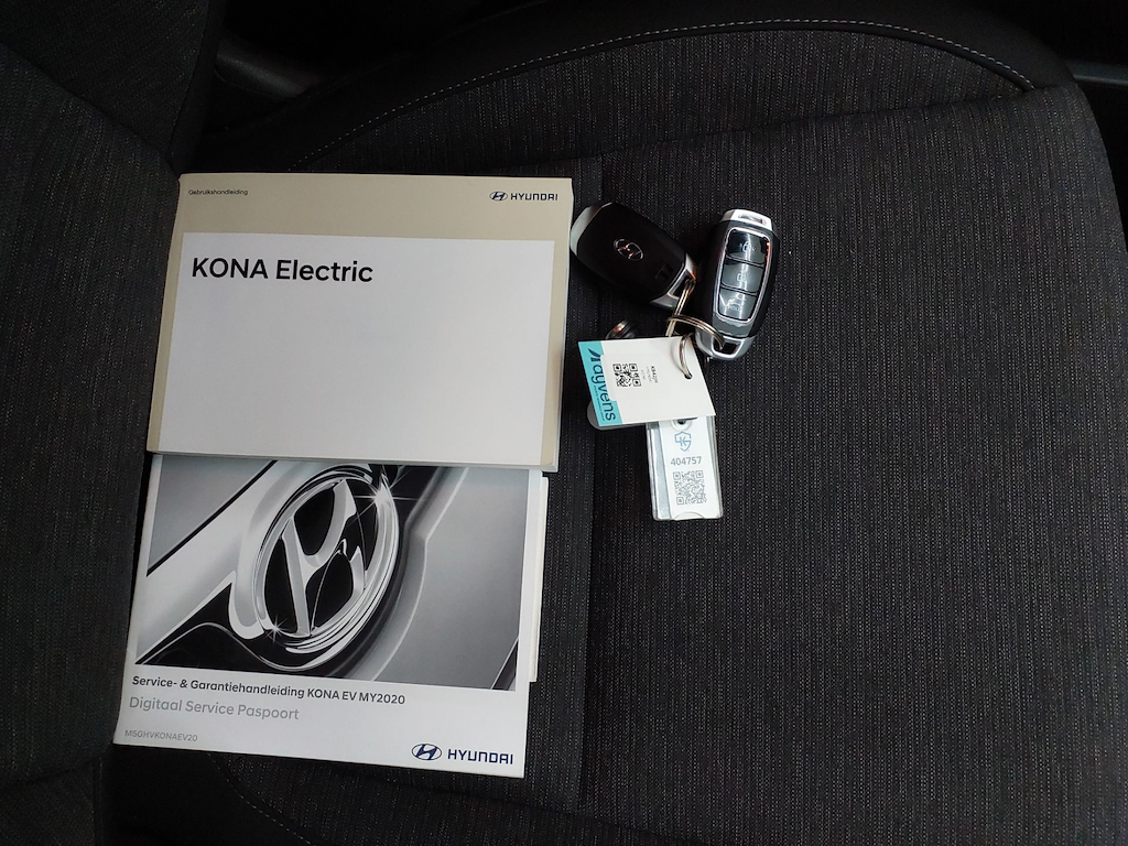 Foto 15 van Hyundai Kona