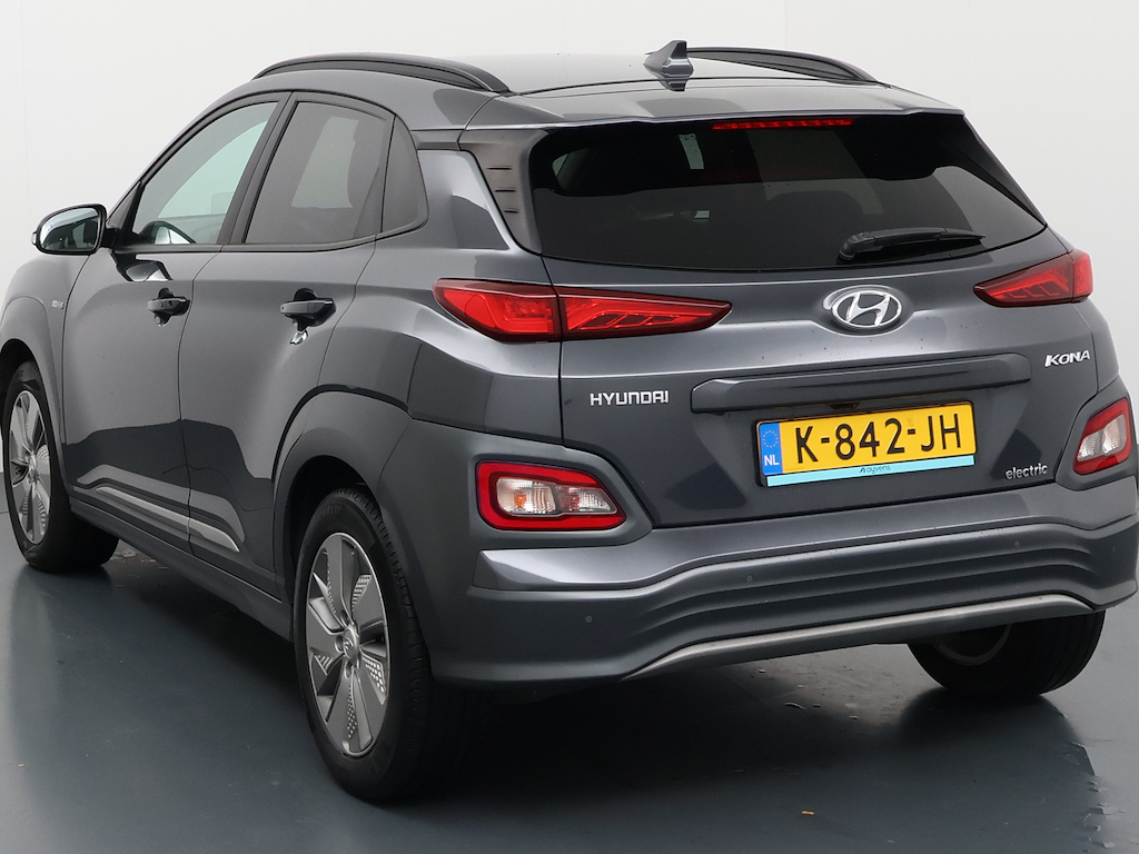 Foto 3 van Hyundai Kona