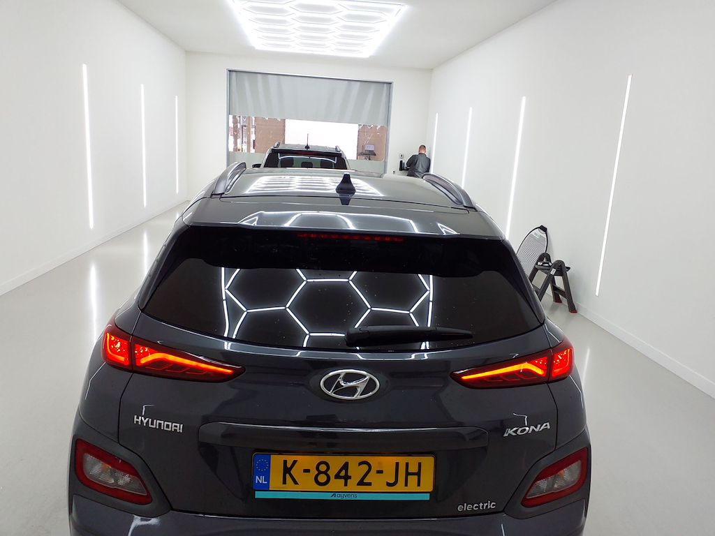 Foto 19 van Hyundai Kona