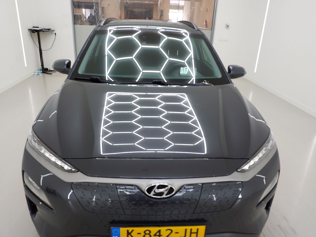 Foto 20 van Hyundai Kona