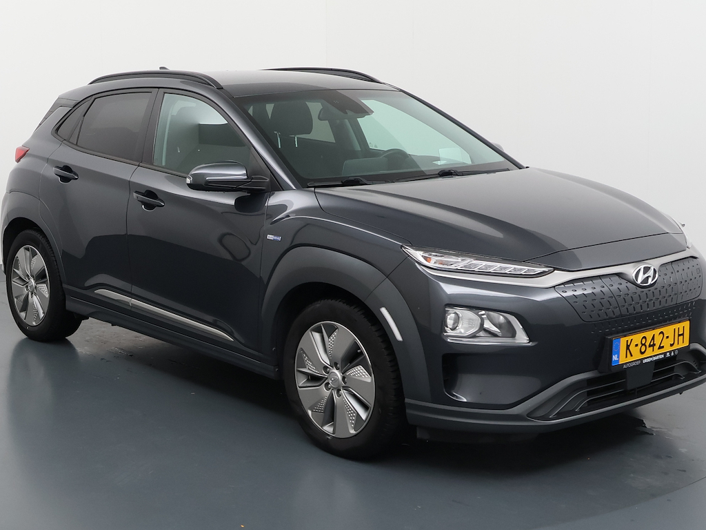 Foto 5 van Hyundai Kona