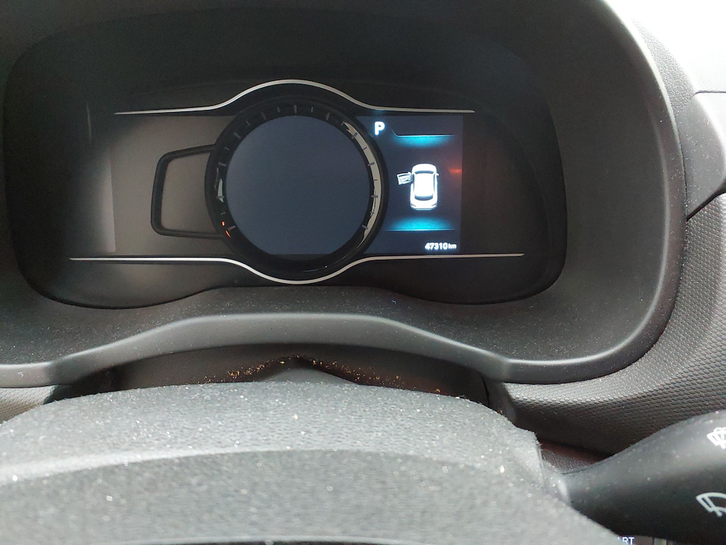 Foto 6 van Hyundai Kona