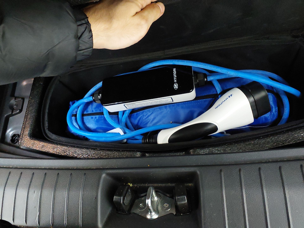 Foto 8 van Hyundai Kona