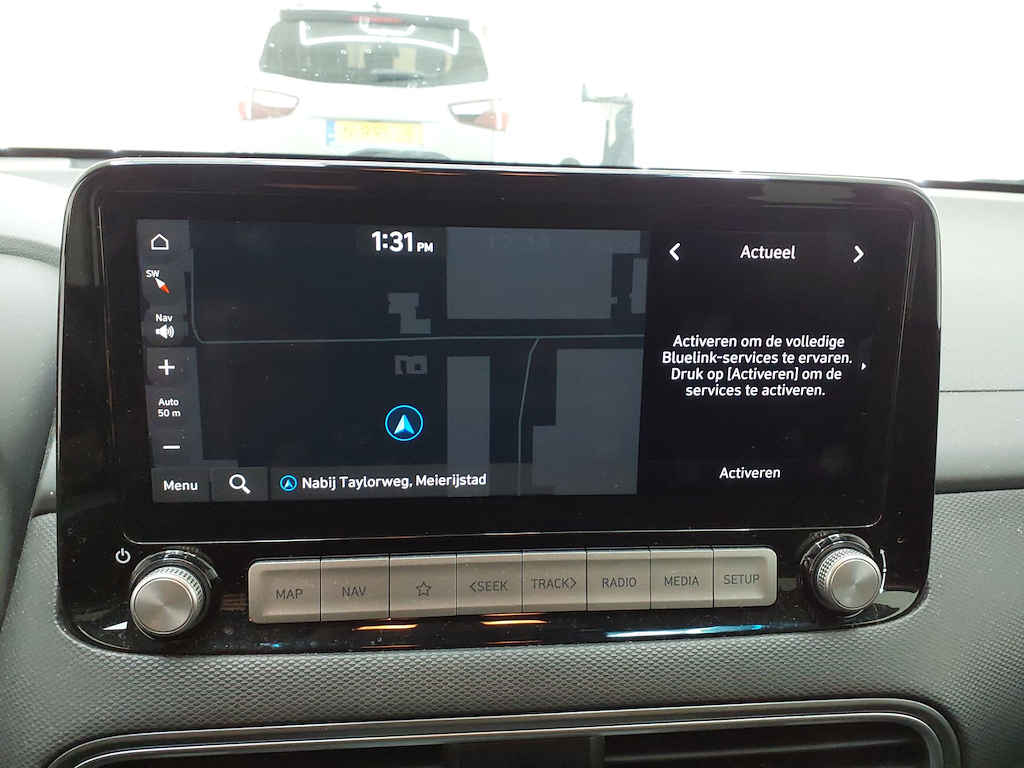 Foto 9 van Hyundai Kona