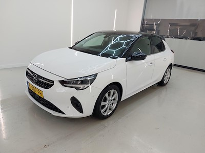 Kaufe OPEL CORSA bei Ayvens Carmarket