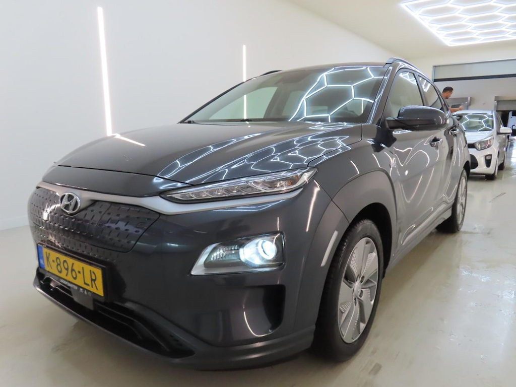 Foto 2 van Hyundai Kona