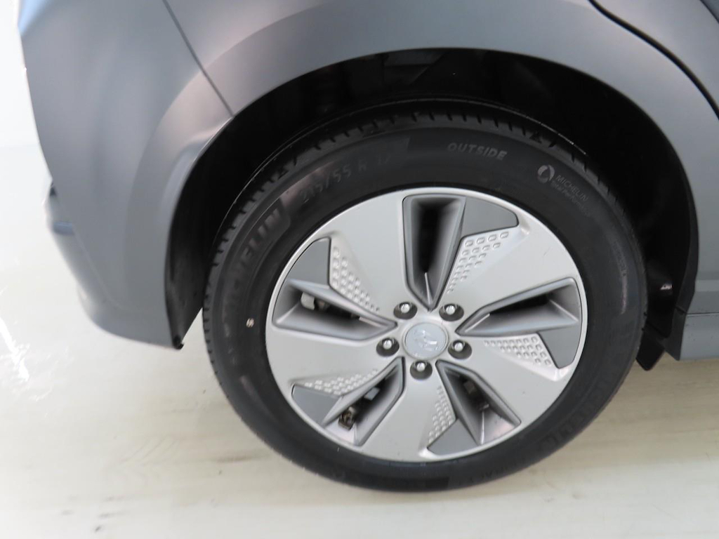 Foto 10 van Hyundai Kona