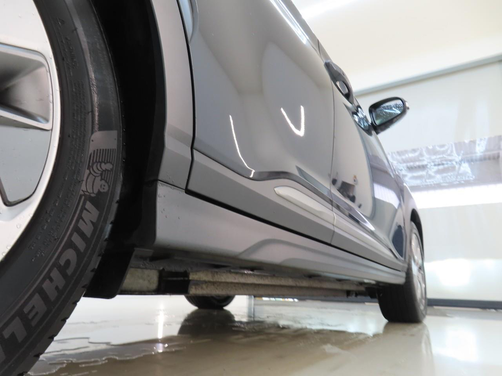 Foto 12 van Hyundai Kona