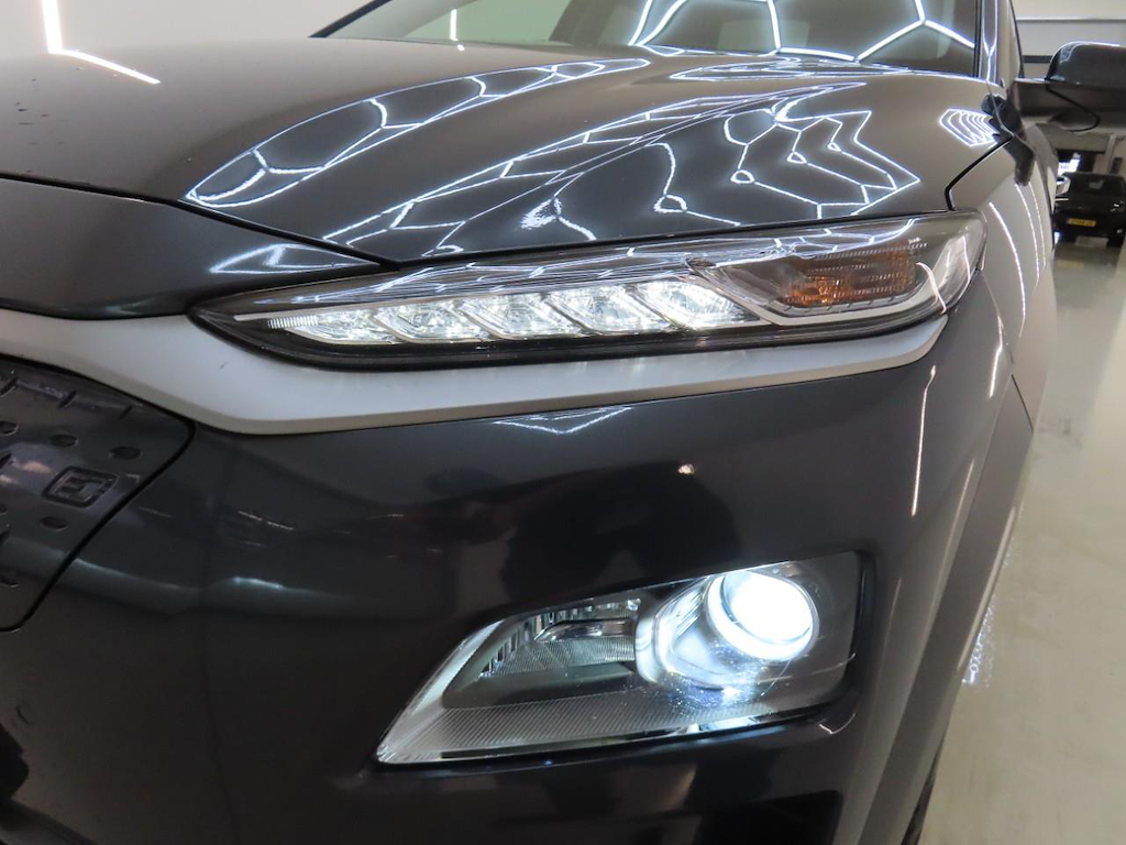 Foto 14 van Hyundai Kona