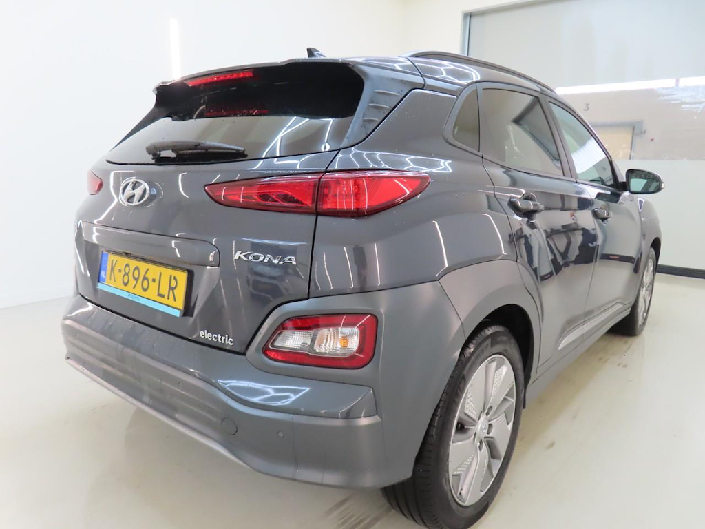 Foto 3 van Hyundai Kona