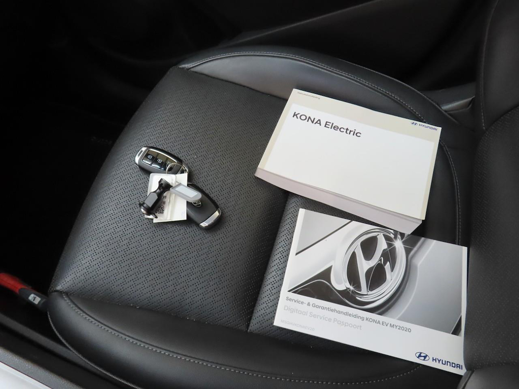 Foto 17 van Hyundai Kona