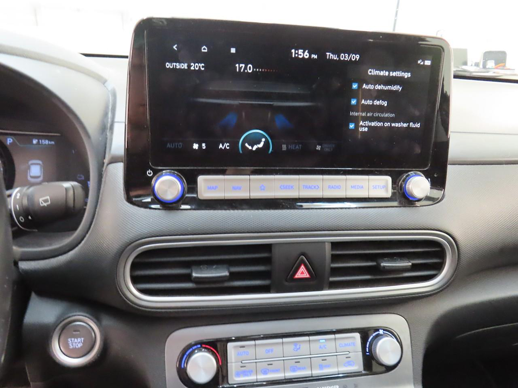Foto 18 van Hyundai Kona