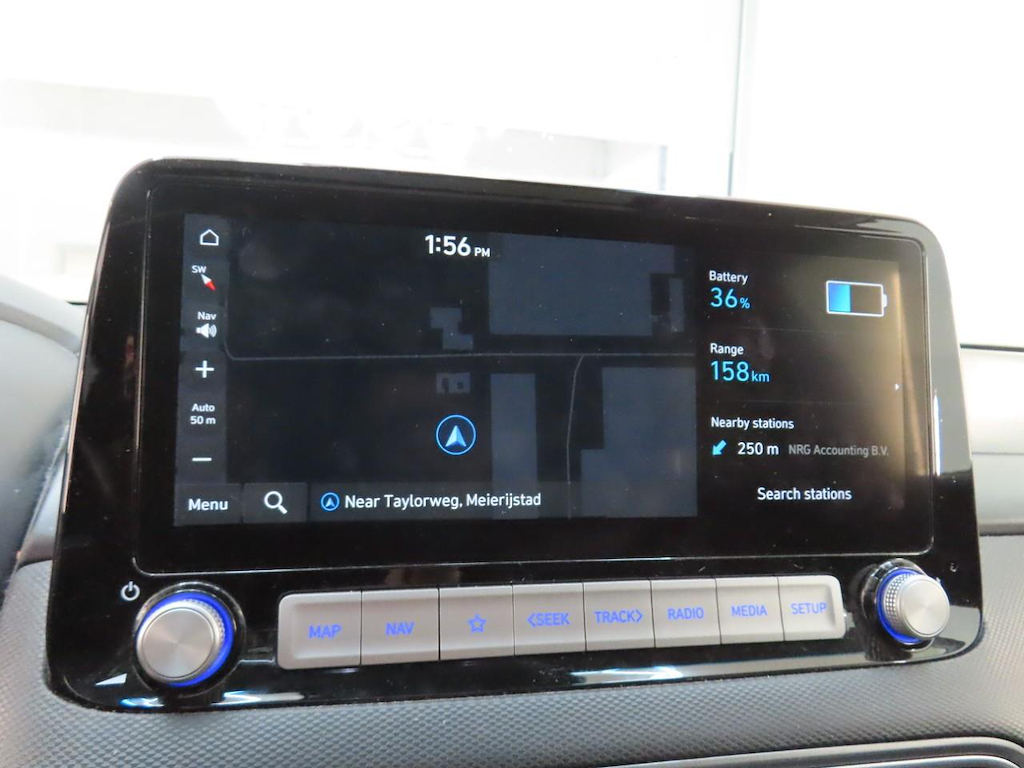 Foto 19 van Hyundai Kona