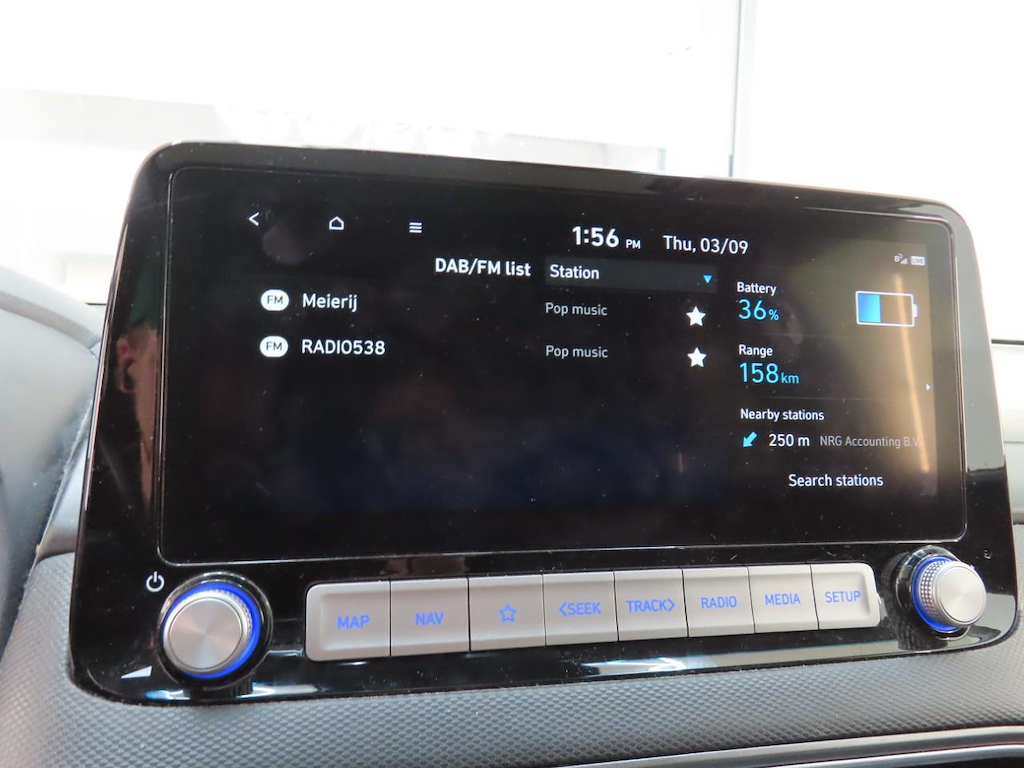 Foto 20 van Hyundai Kona