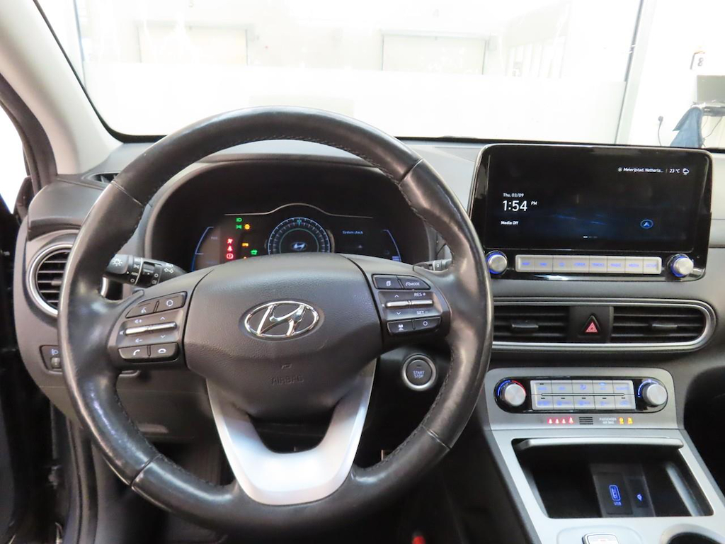 Foto 4 van Hyundai Kona