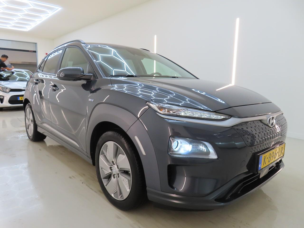 Foto 5 van Hyundai Kona