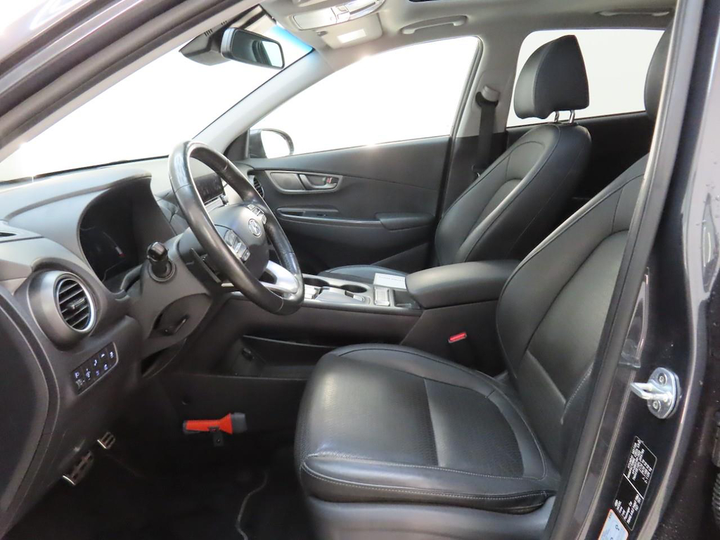 Foto 6 van Hyundai Kona