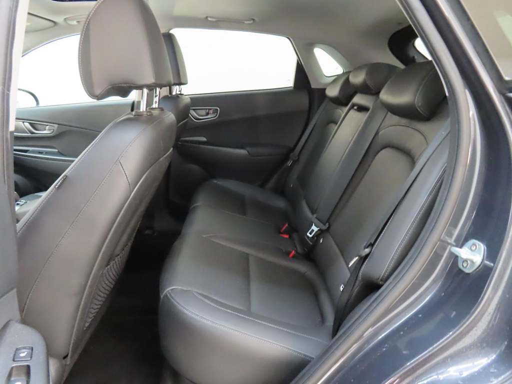 Foto 7 van Hyundai Kona