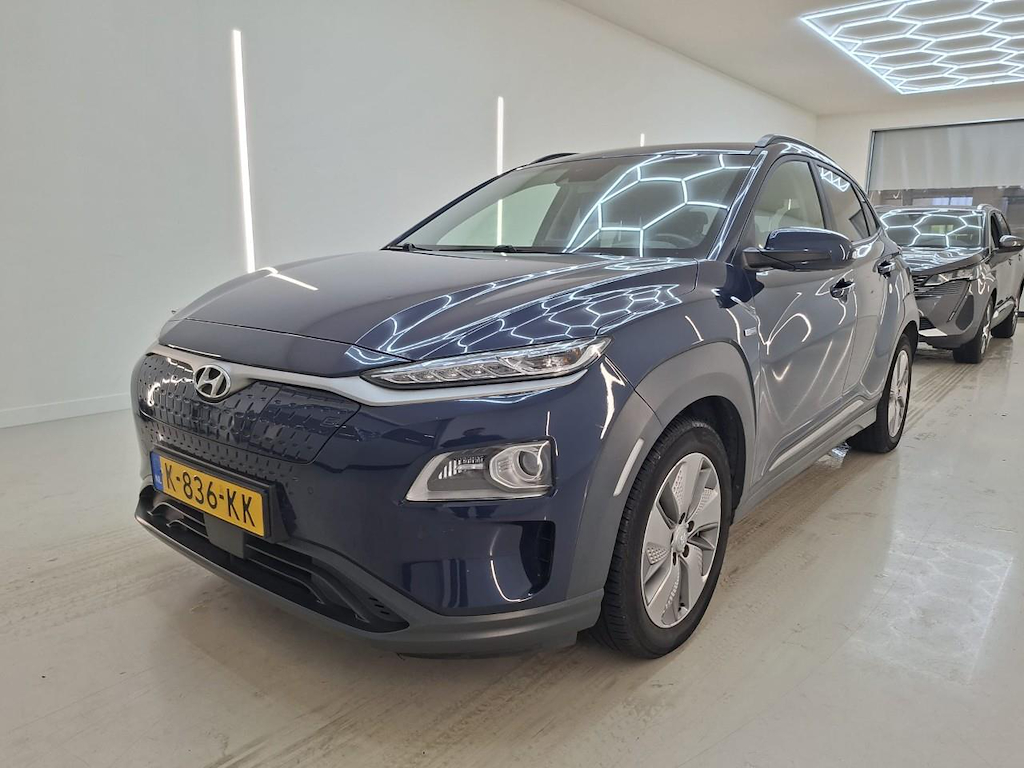 Foto 2 van Hyundai Kona