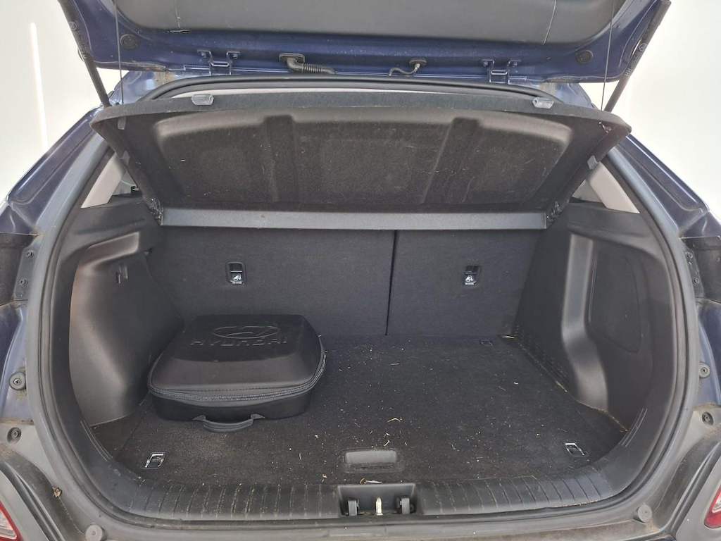 Foto 10 van Hyundai Kona