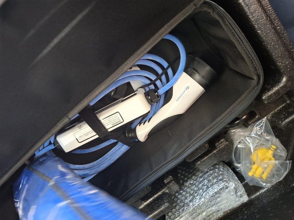 Foto 13 van Hyundai Kona