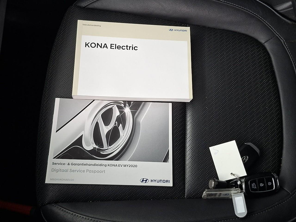 Foto 16 van Hyundai Kona