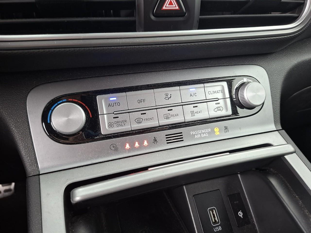 Foto 17 van Hyundai Kona