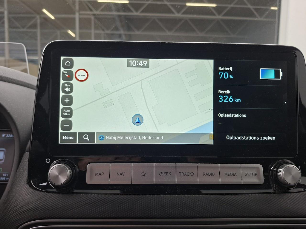 Foto 18 van Hyundai Kona