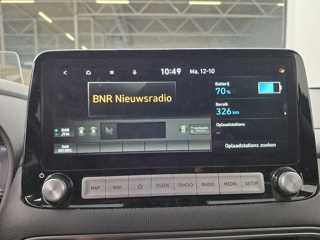 Foto 19 van Hyundai Kona