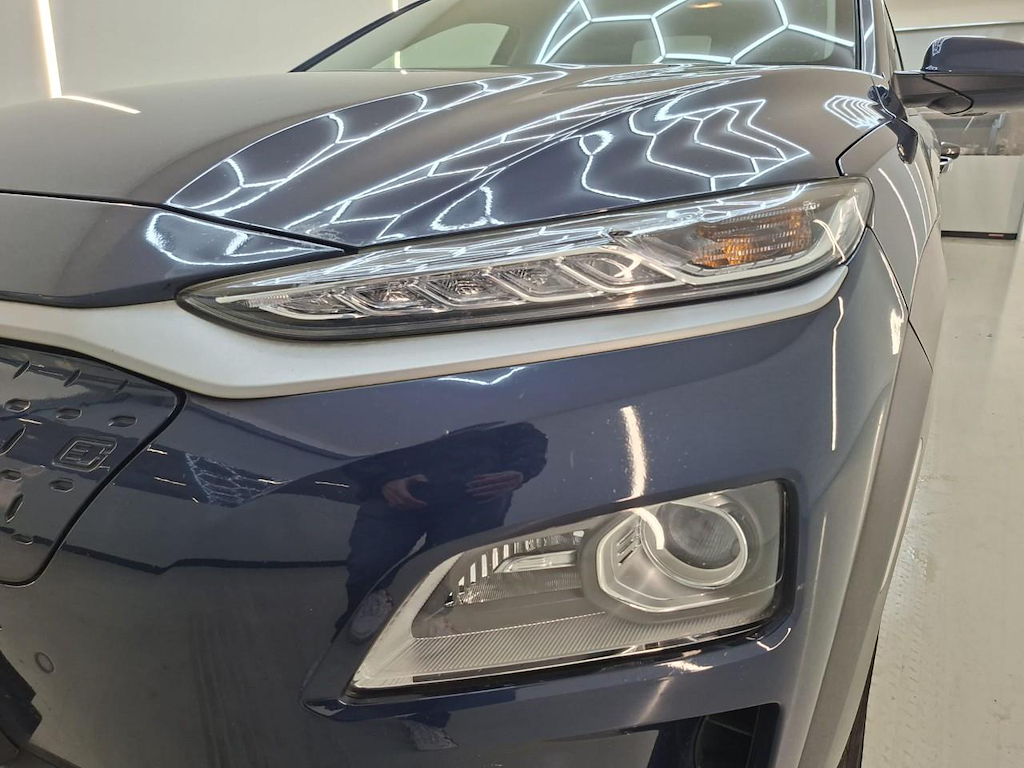 Foto 20 van Hyundai Kona
