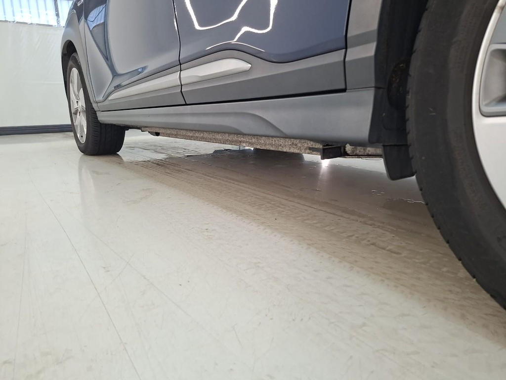 Foto 22 van Hyundai Kona