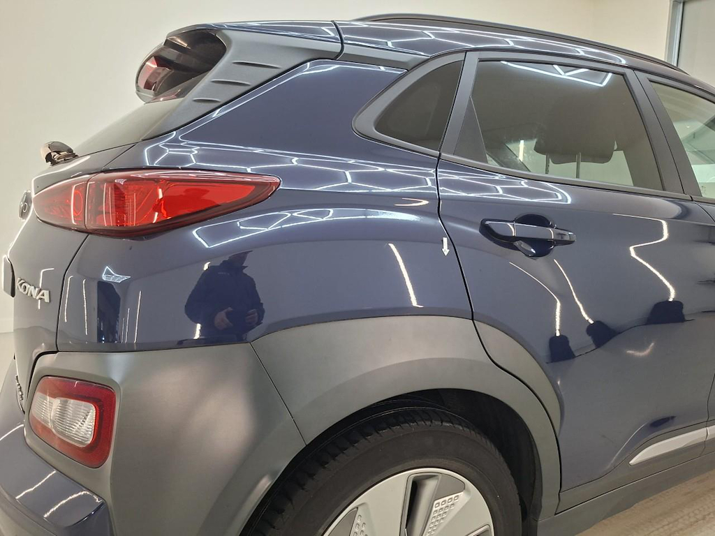 Foto 32 van Hyundai Kona