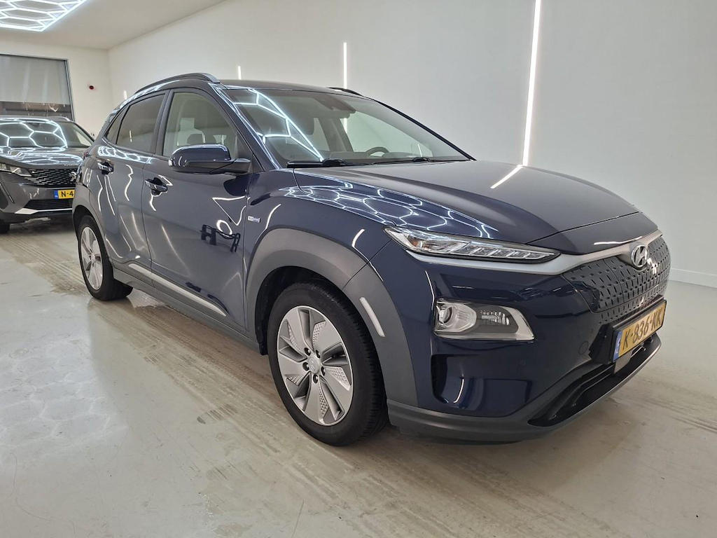 Foto 5 van Hyundai Kona