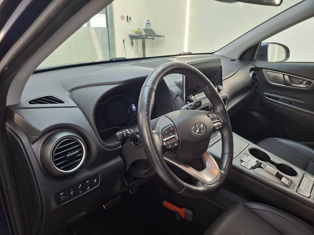 Foto 33 van Hyundai Kona