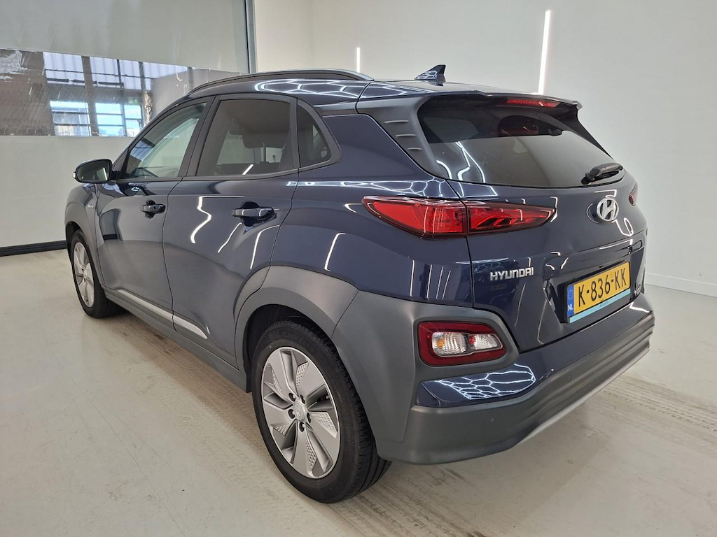 Foto 6 van Hyundai Kona