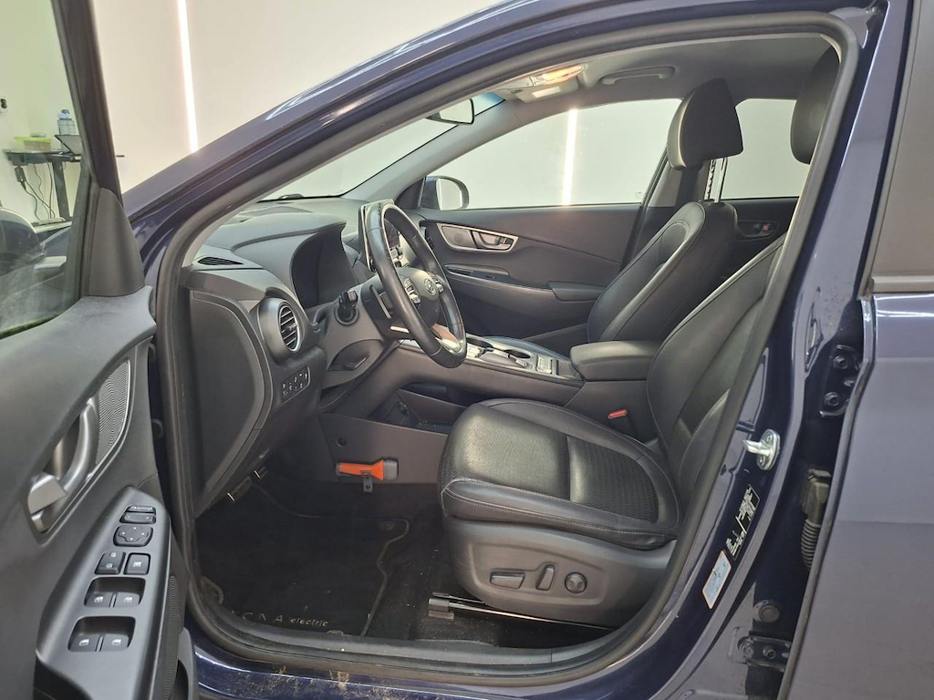 Foto 7 van Hyundai Kona