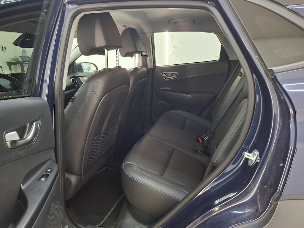Foto 9 van Hyundai Kona