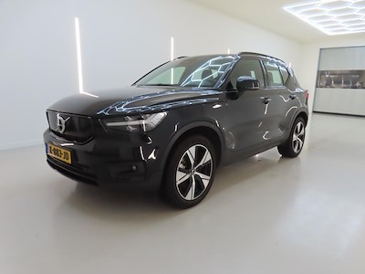 Kaufe VOLVO XC40 Recharge bei Ayvens Carmarket