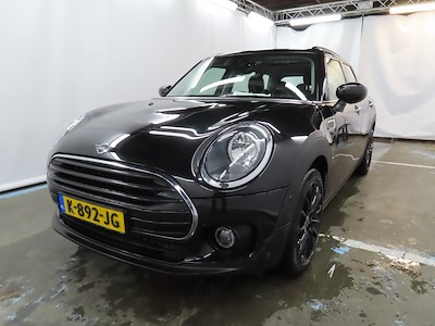 Buy MINI Clubman on Ayvens Carmarket