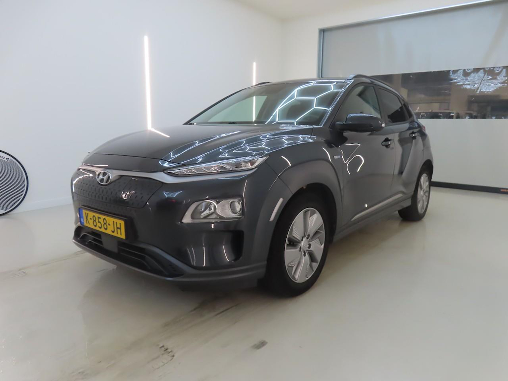 Foto 2 van Hyundai Kona