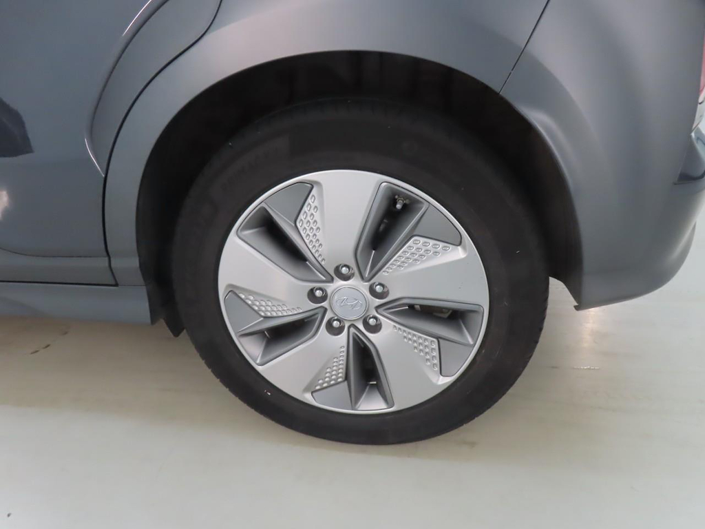 Foto 14 van Hyundai Kona