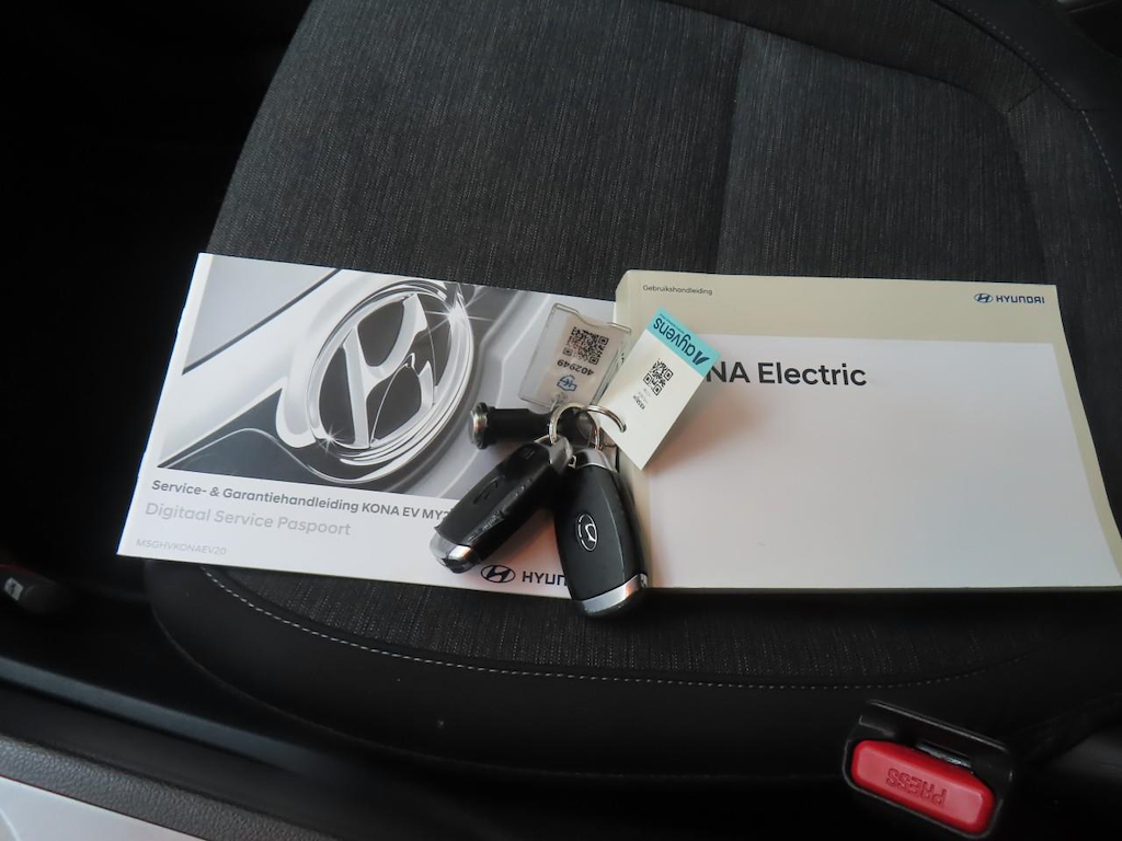 Foto 18 van Hyundai Kona