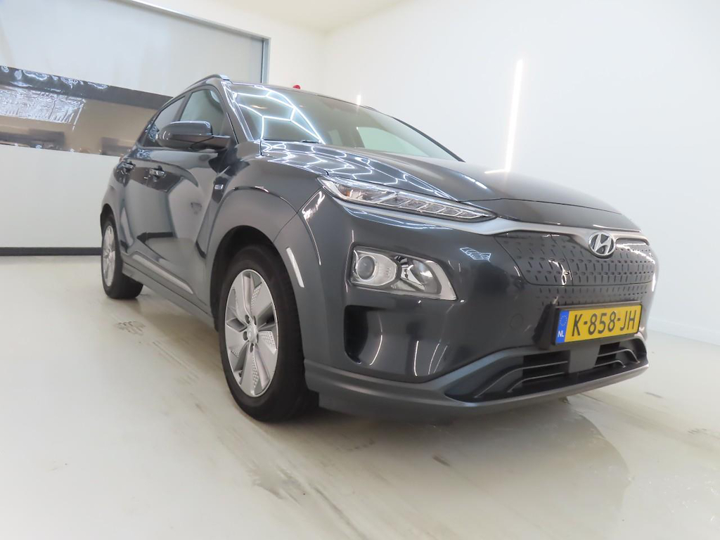 Foto 3 van Hyundai Kona