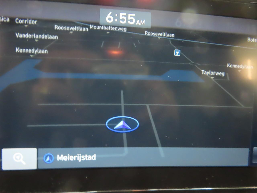 Foto 20 van Hyundai Kona