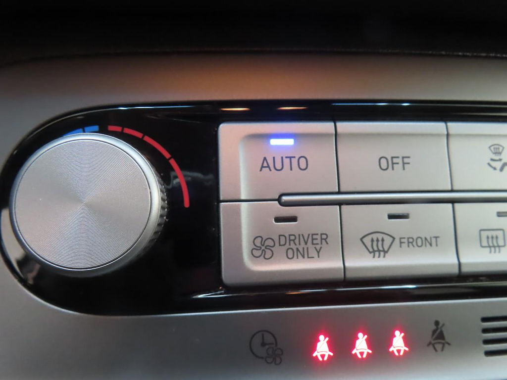 Foto 21 van Hyundai Kona