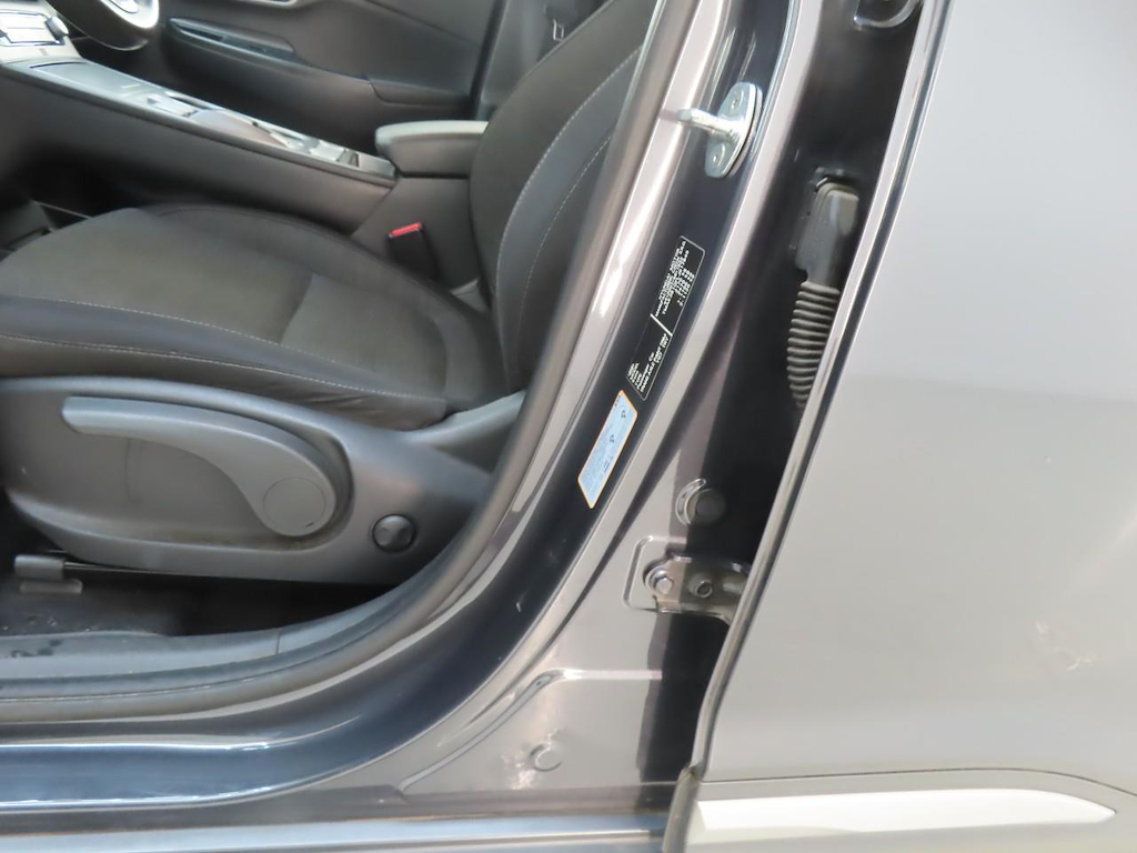 Foto 24 van Hyundai Kona