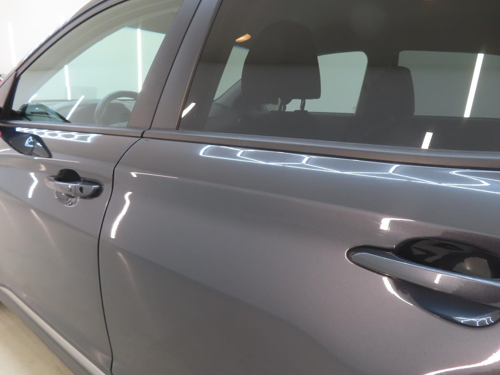 Foto 25 van Hyundai Kona