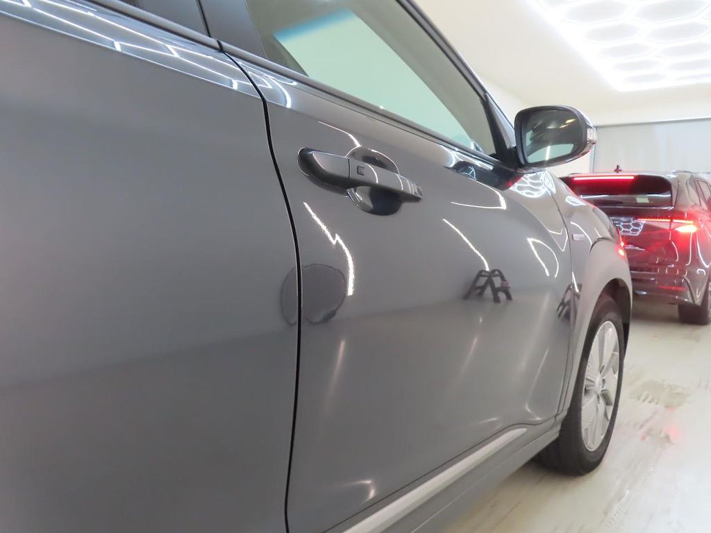 Foto 28 van Hyundai Kona