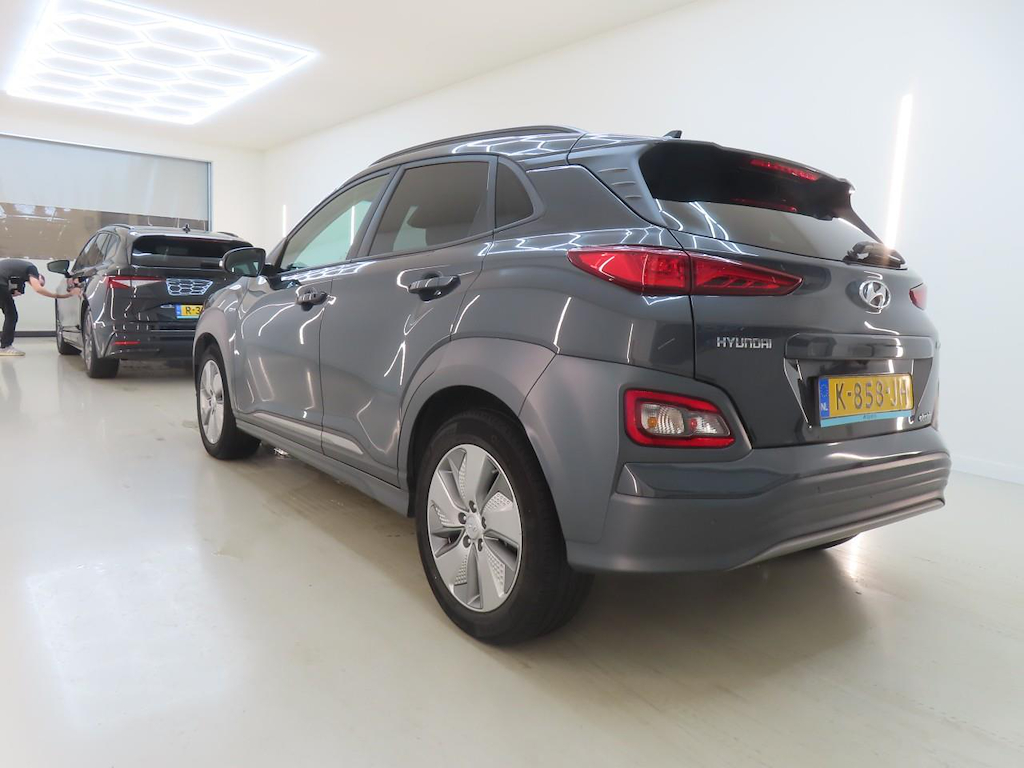 Foto 5 van Hyundai Kona