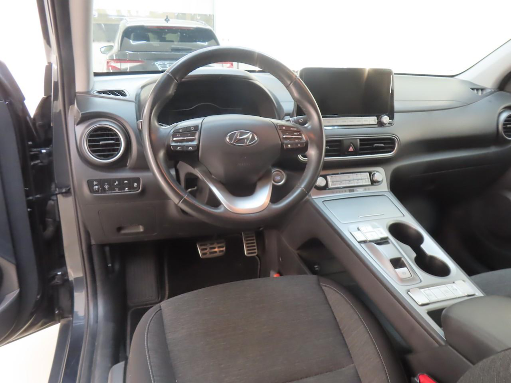 Foto 6 van Hyundai Kona